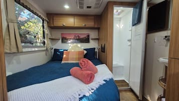 1 bedroom, WiFi