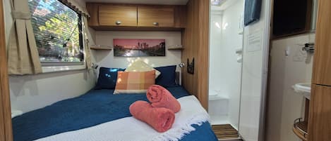 1 bedroom, WiFi