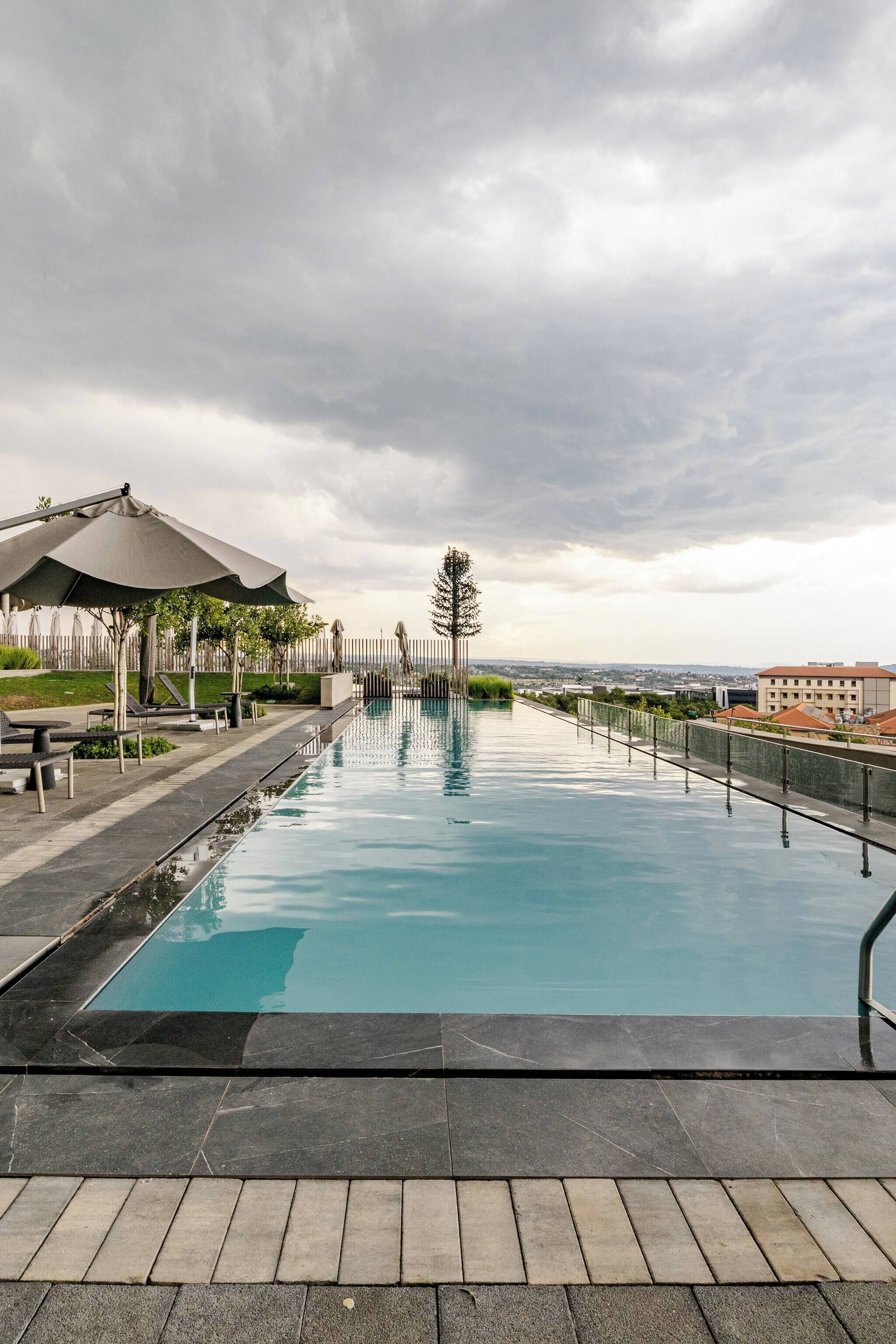 Kondominium, 1 kamar tidur, patio | Kolam renang | Kolam renang outdoor