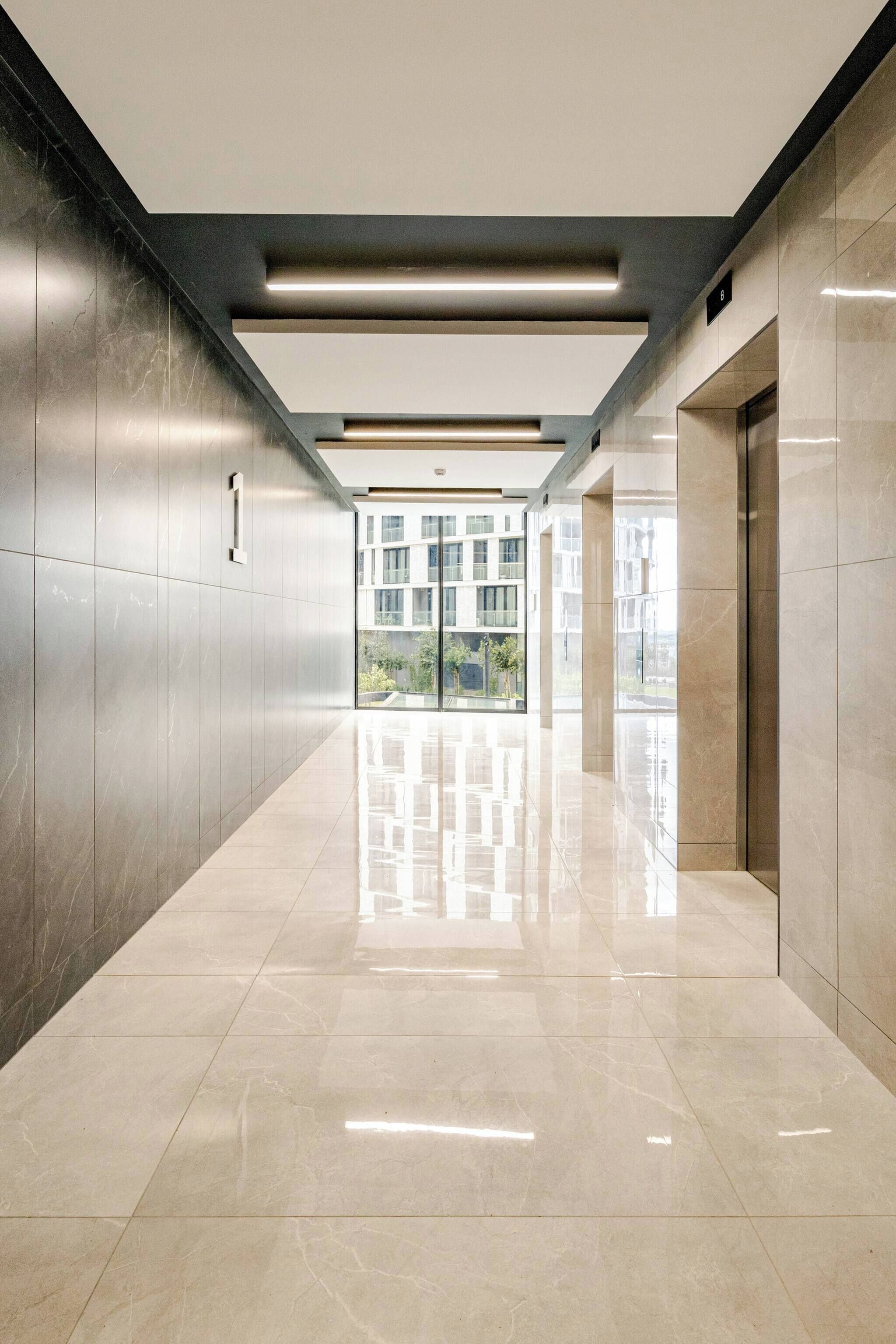 Condo, 1 habitación, patio | Interior
