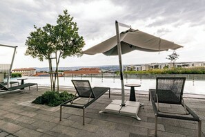 Condo, 1 Bedroom, Patio | Teres/patio