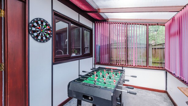 Spielezimmer