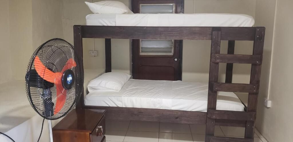 Iron/ironing board, free WiFi