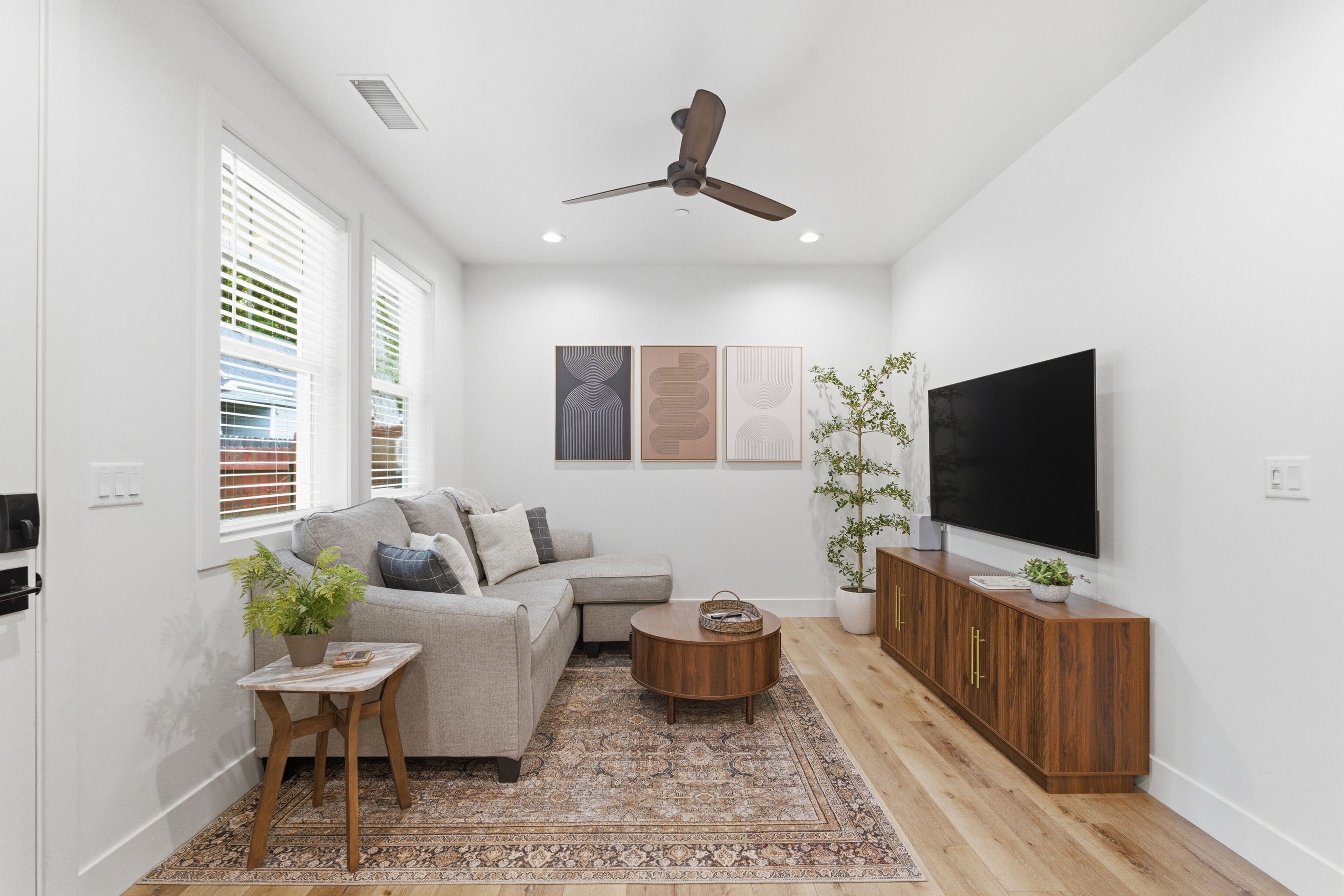 Smart TV 
