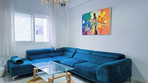 Elite Holiday Homes - Akdital & Aéroport