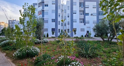 Elite Holiday Homes - Akdital & Aéroport