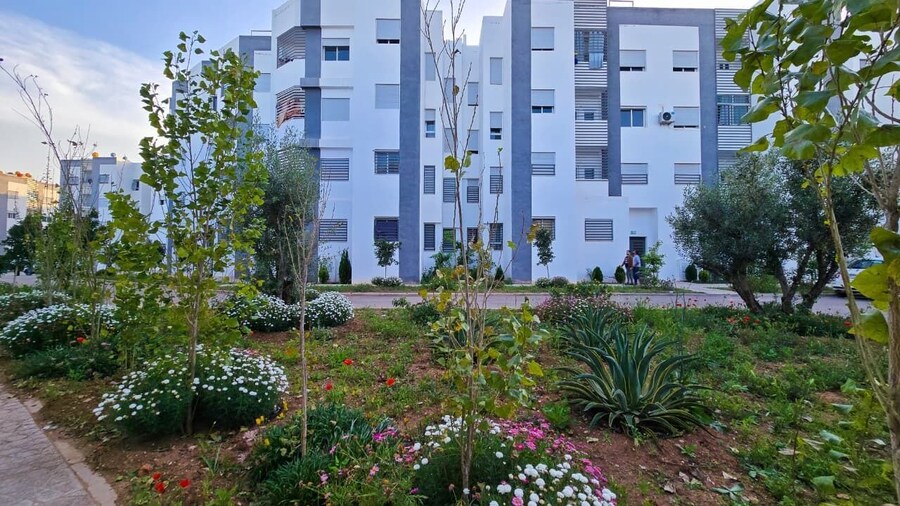 Elite Holiday Homes - Akdital & Aéroport