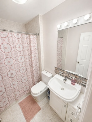 Towels - Perfect stay in Zone 10 | Total Comfort (Ciudad de Guatemala)