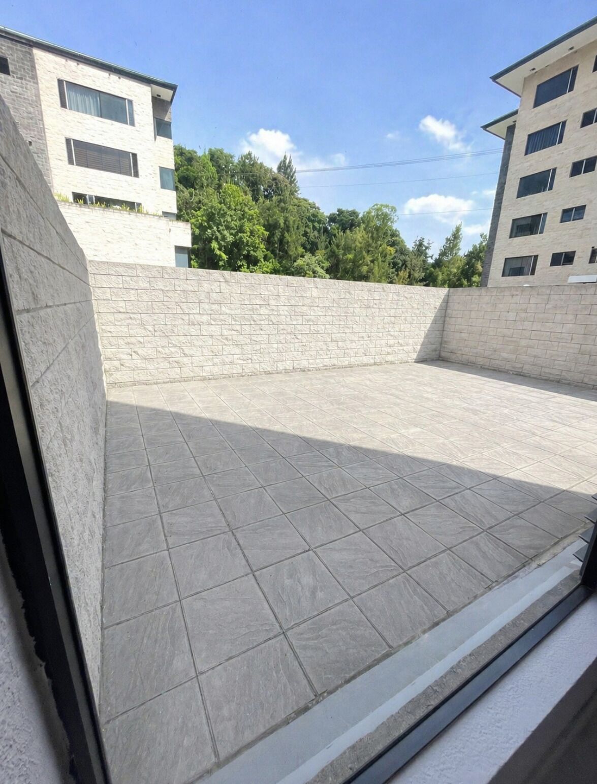 Terras