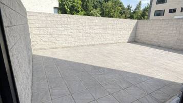 Terras
