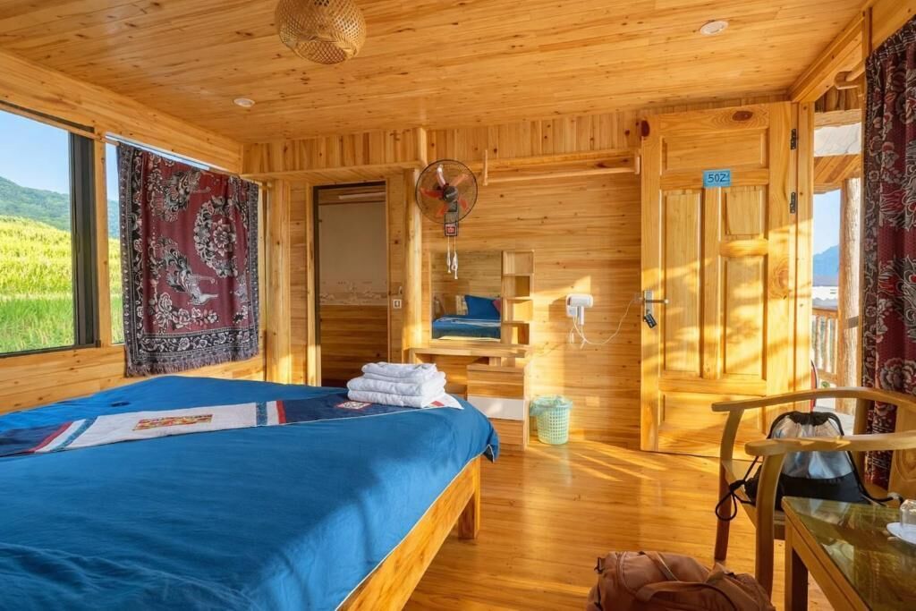 Habitación