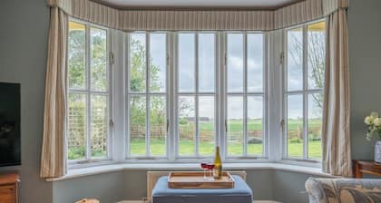 Cox Cottage, Halesworth