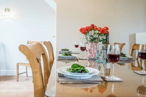 Dining - Cox Cottage, Halesworth (Westhall)