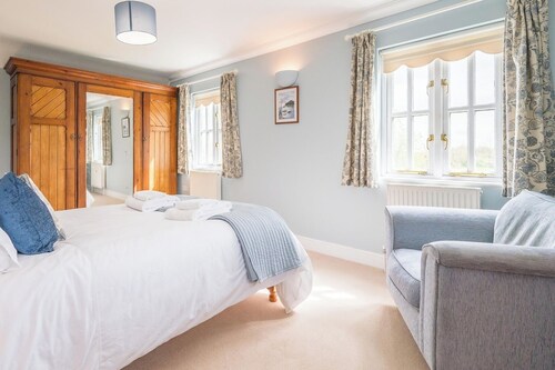 Cox Cottage, Halesworth