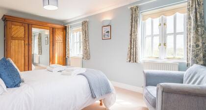 Cox Cottage, Halesworth