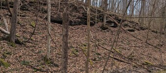  camp site in charming Glenville perfect for nature lovers.