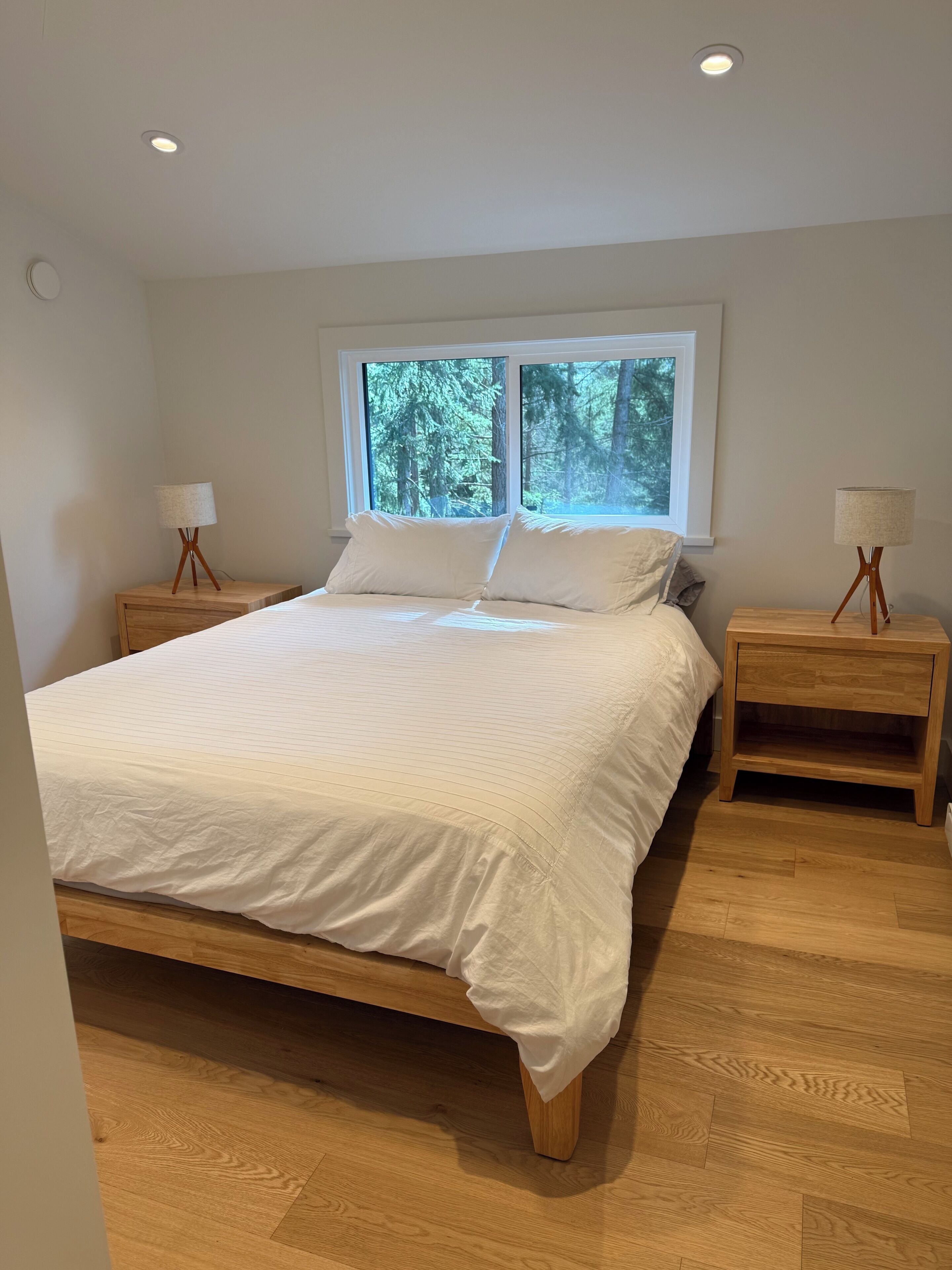 3 habitaciones, tabla de planchar con plancha y wifi gratis 