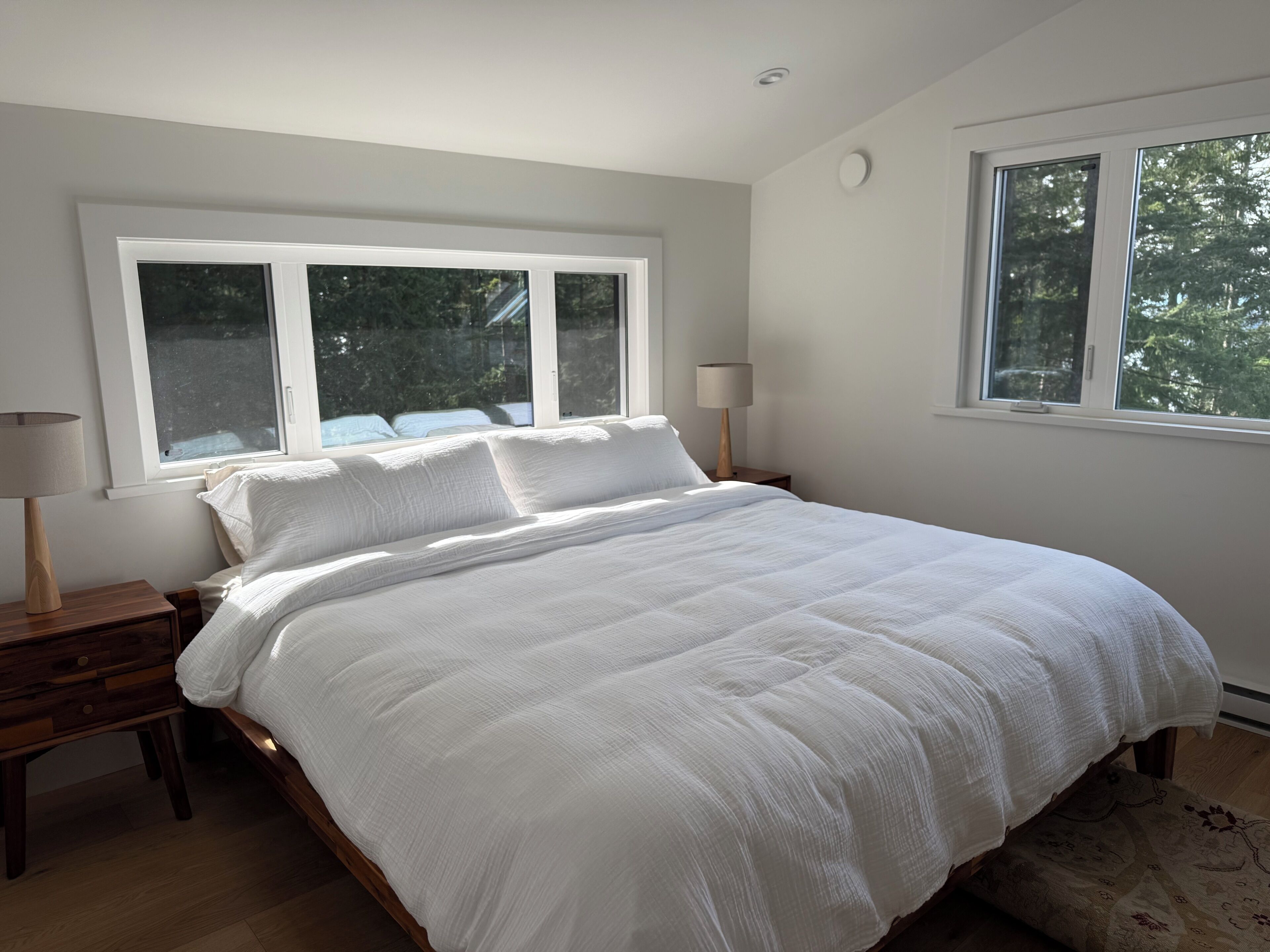3 Schlafzimmer, Bügeleisen/Bügelbrett, kostenloses WLAN, Bettwäsche