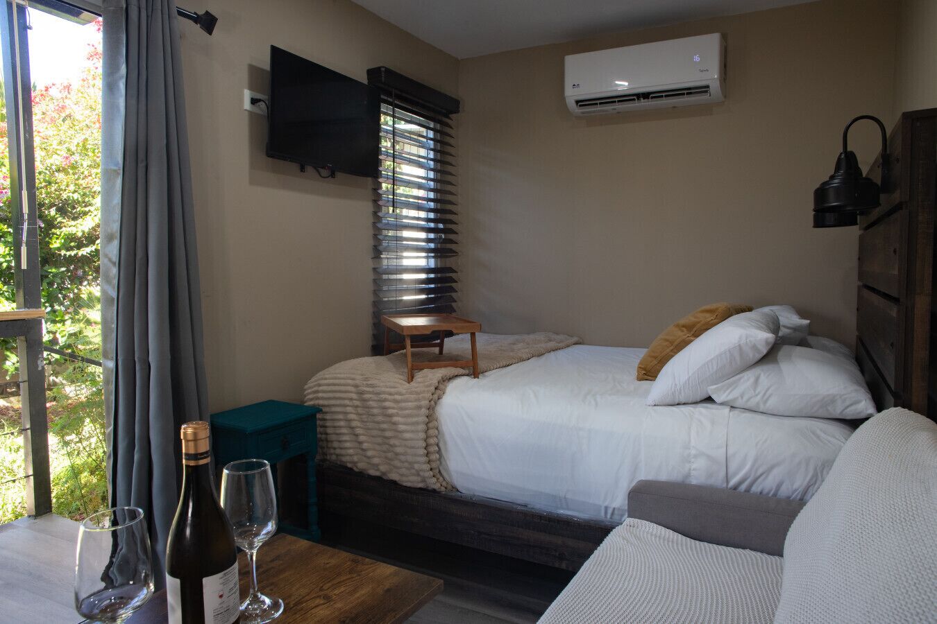 1 chambre, Wi-Fi
