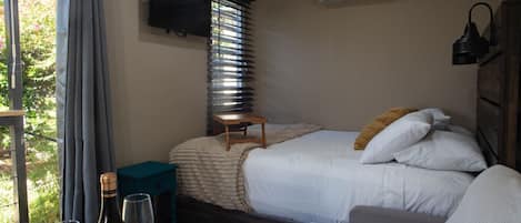 1 chambre, Wi-Fi