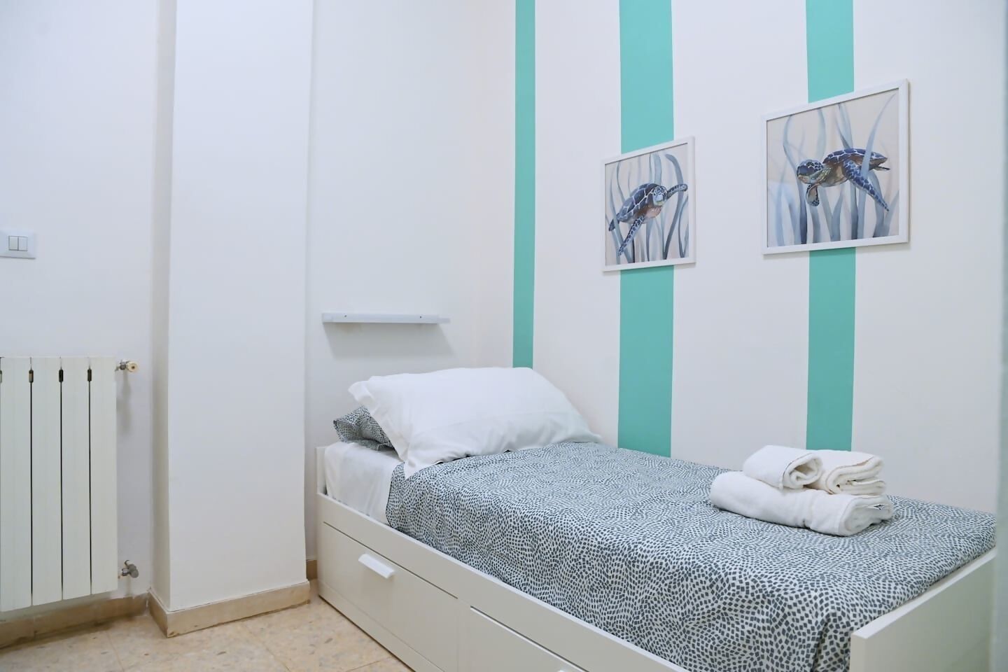 3 bedrooms, WiFi