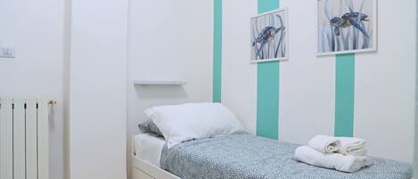 3 bedrooms, WiFi