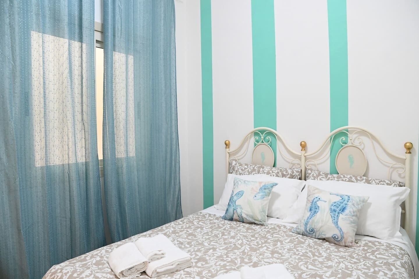 3 Schlafzimmer, WLAN