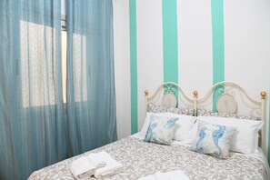 3 bedrooms, WiFi - Apartment Sea View Porto Anzio (Anzio)