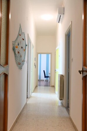 Interior - Apartment Sea View Porto Anzio (Anzio)