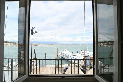 Apartment Sea View Porto Anzio
