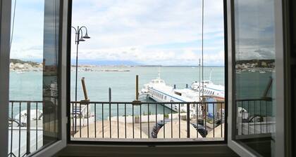 Apartment Sea View Porto Anzio