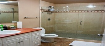 A comfortable 2-bedroom basement suite in Brandon.Quiet and great value.