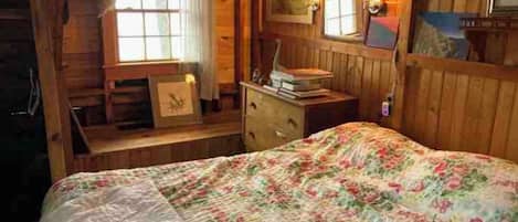 2 bedrooms