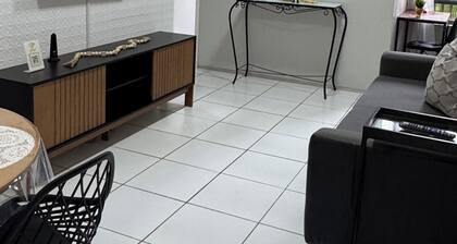 Apartment near Rio Anil Shopping Mall