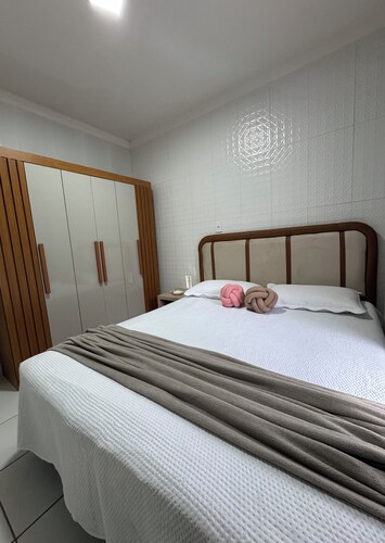 Apartment near Rio Anil Shopping Mall
