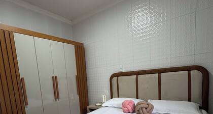 Apartment near Rio Anil Shopping Mall