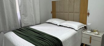 Apartment near Rio Anil Shopping Mall
