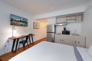 1 chambre, Wi-Fi, literie fournie, accessible en fauteuil roulant
