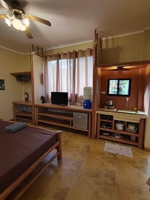 Room - Cozy 2-bedroom house in welcoming Mambajao with AC (MAMBAJAO)