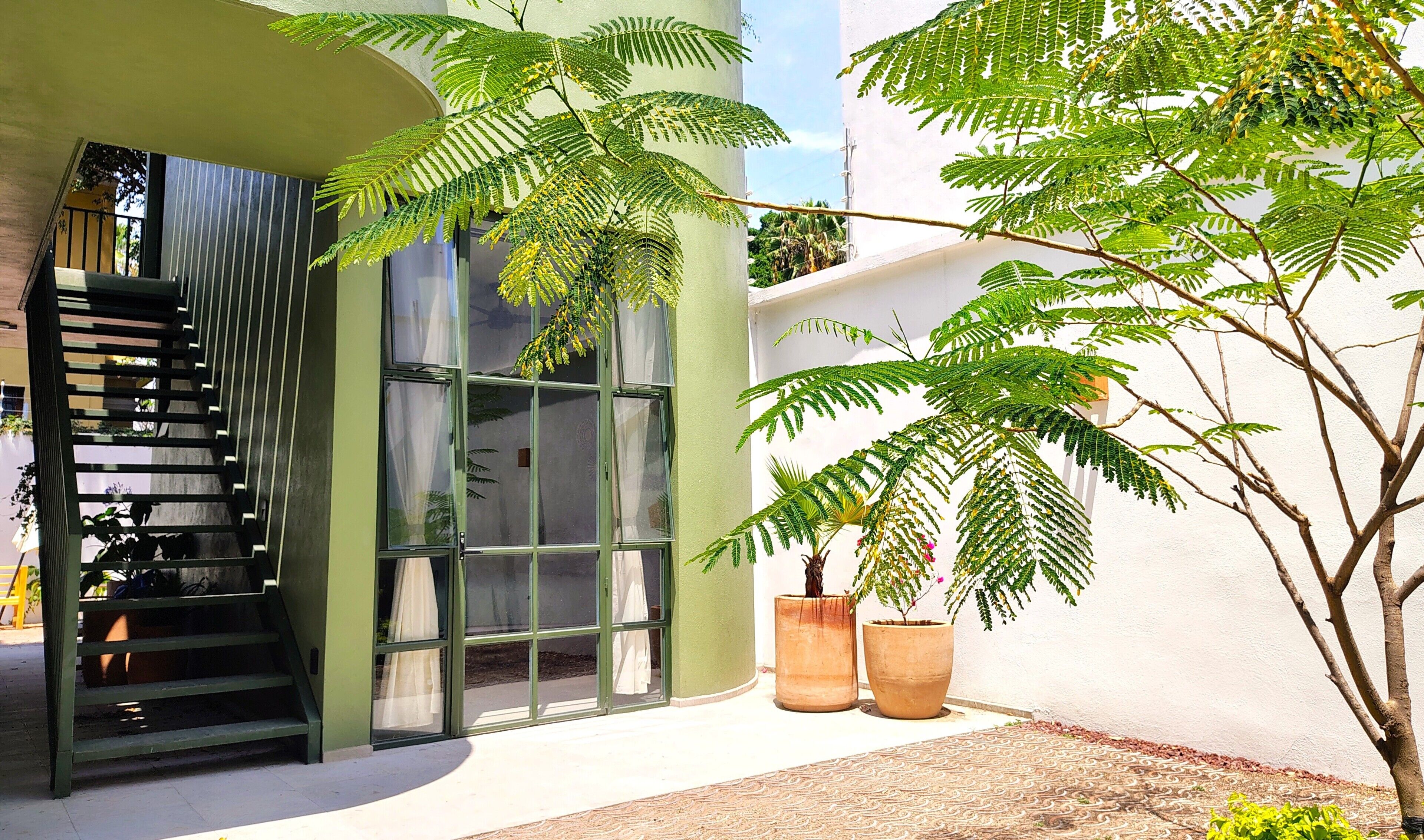 Deluxe Double Room | In-room safe, blackout curtains, iron/ironing board, free WiFi