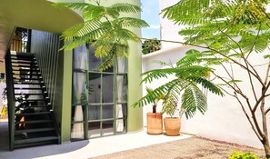 Deluxe Double Room (Disability Access) - Hospedarte Central Hotel (Guadalajara)