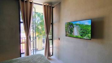 Cubrecamas y colchones con pillow-top