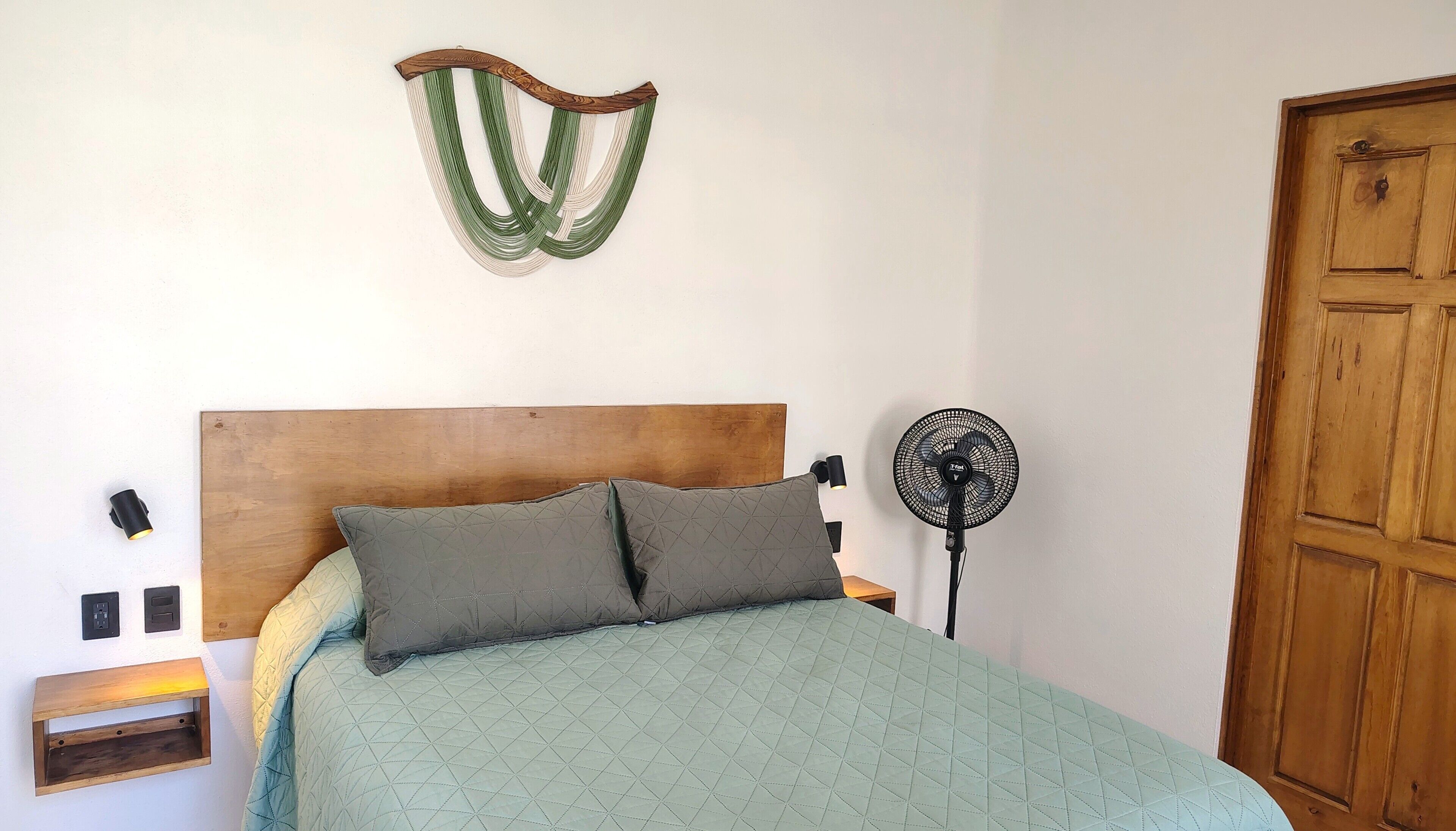 Superior Queen Room