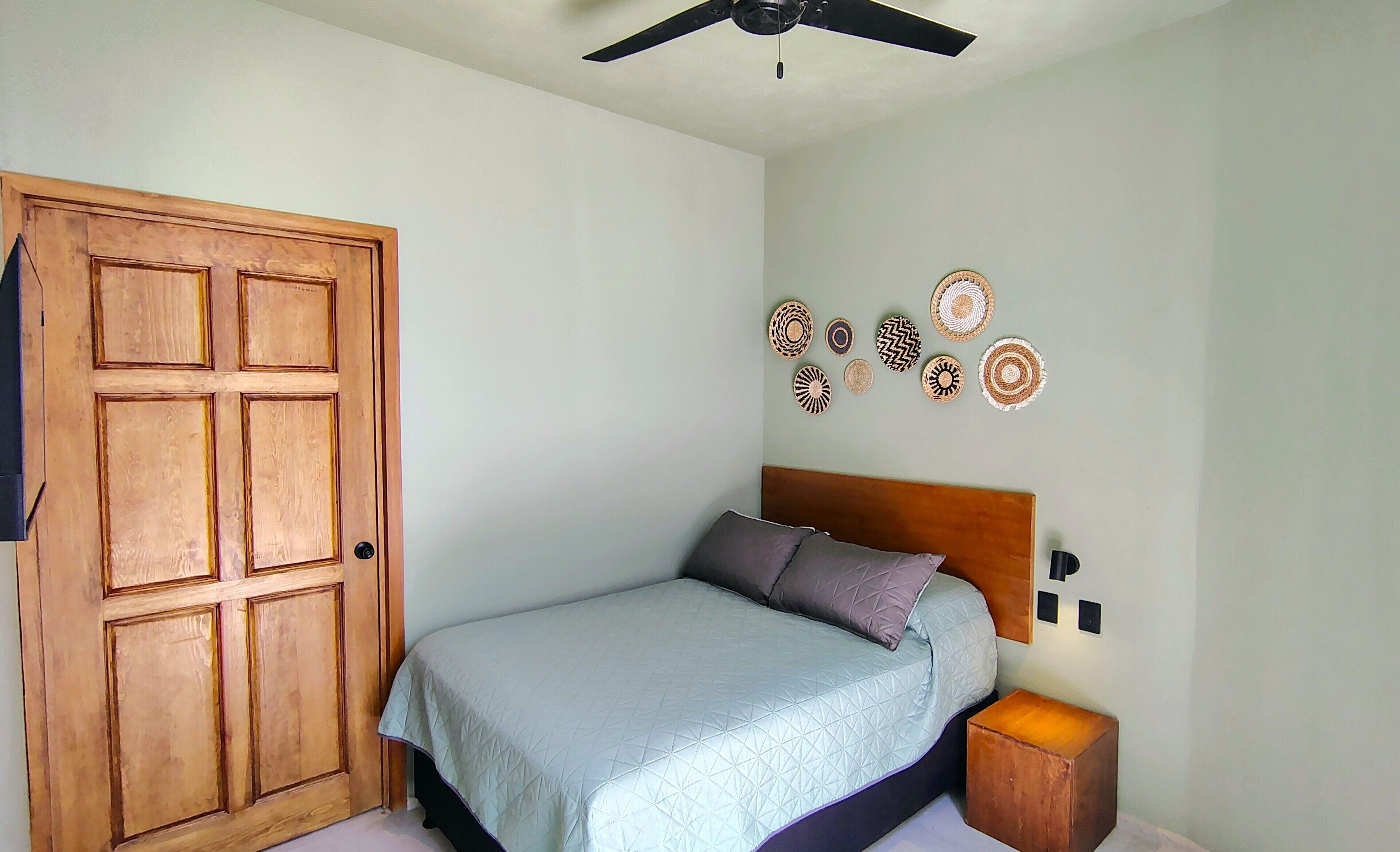 Deluxe Double Room (Disability Access)