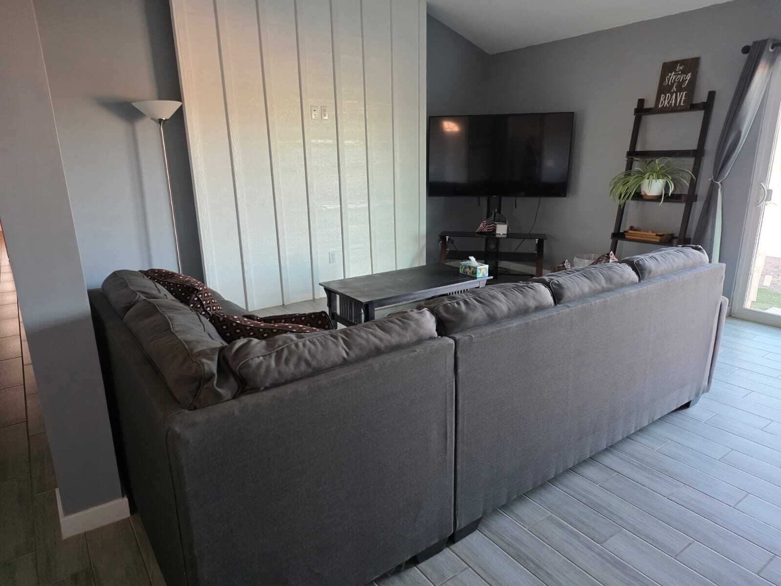 TV connectée, imprimantes
