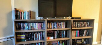 Pop-Culture Paradise 