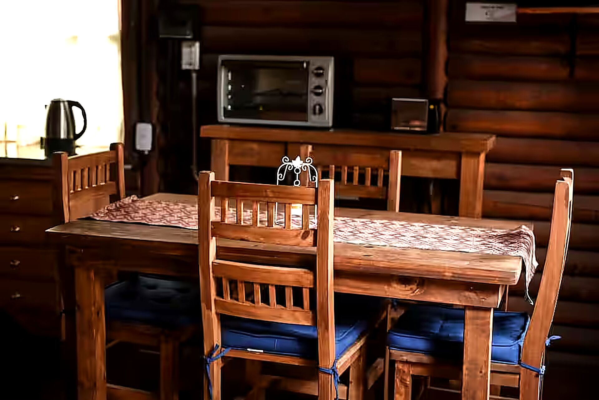 Restaurantes