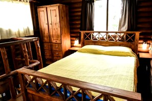 1 bedroom, WiFi