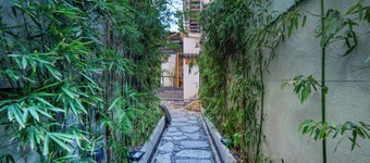 Gongxili - Chujian Hotel