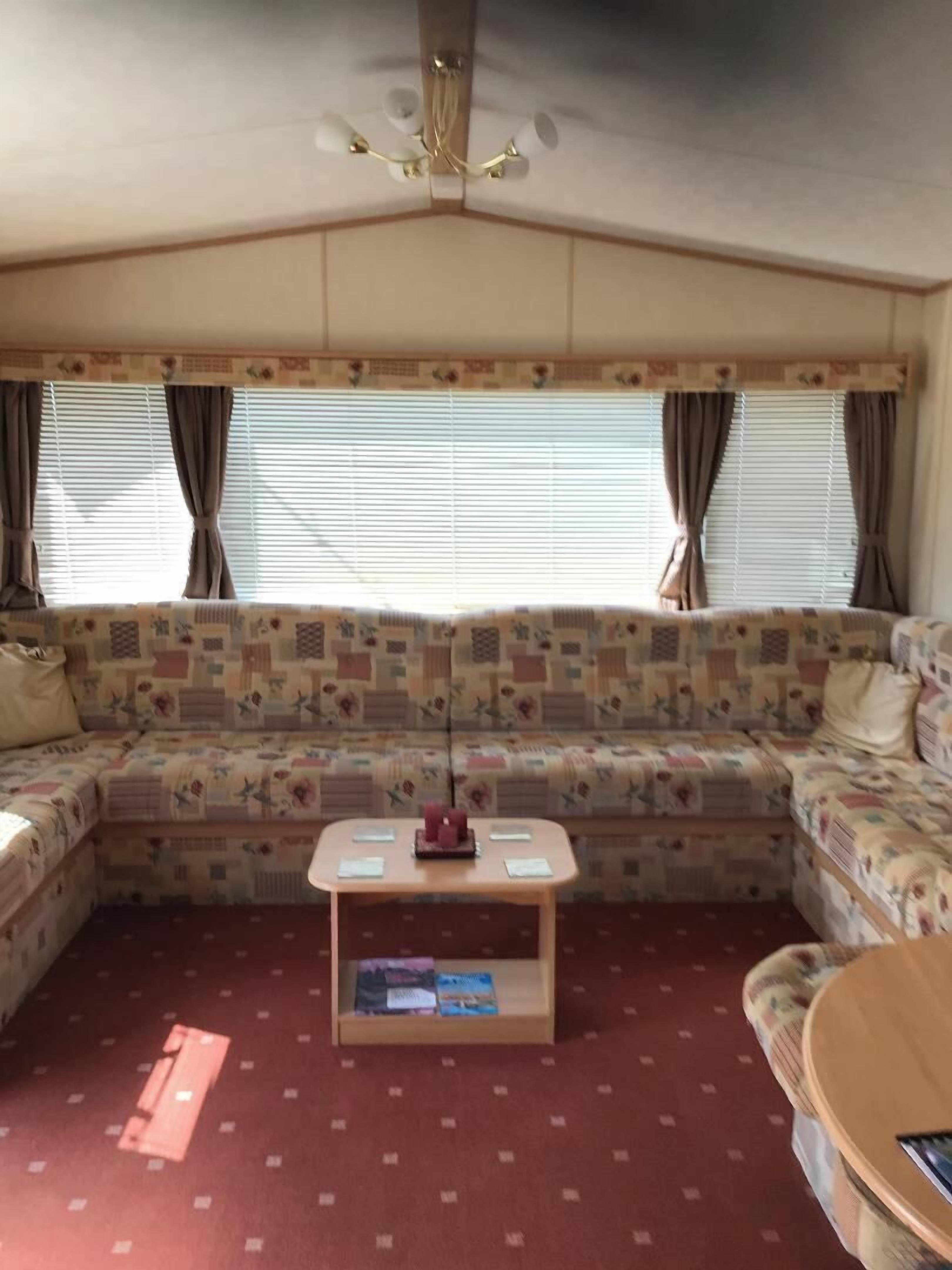 Aire de séjour
